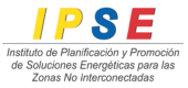 Logo ipse