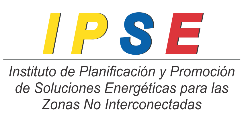 Logo ipse