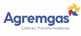 logo agremgas