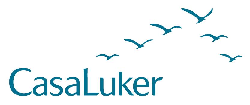 logo casa luker