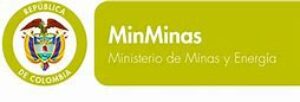 logo minminas